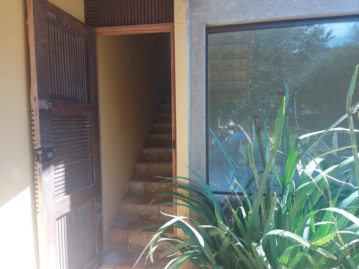 Casas E Apartamentos Da Praia, Lapinha Na Beira Do Lago ซานตานาโดฮิอาโช ภายนอก รูปภาพ