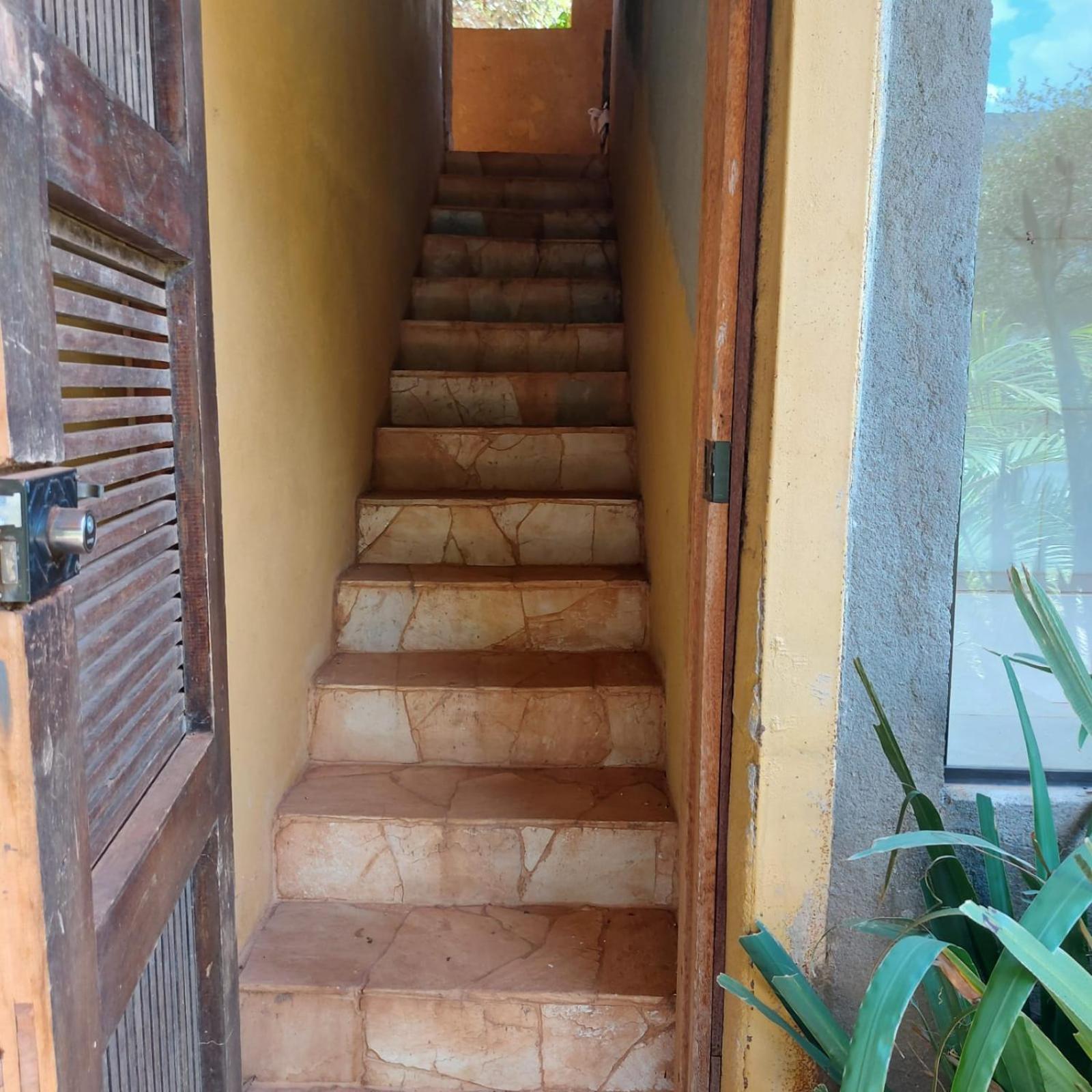 Casas E Apartamentos Da Praia, Lapinha Na Beira Do Lago ซานตานาโดฮิอาโช ภายนอก รูปภาพ